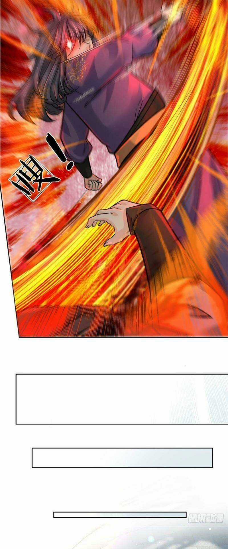 Chúa Tể Chi Lộ - Chapter 106 - Trang 23