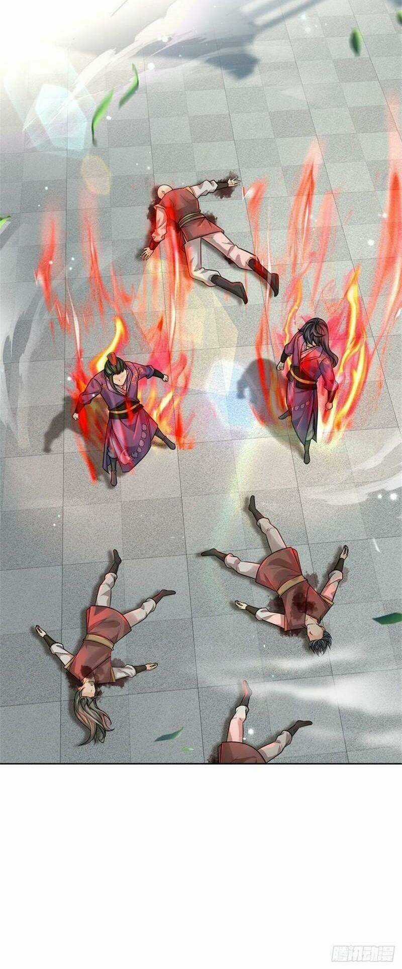 Chúa Tể Chi Lộ - Chapter 106 - Trang 24