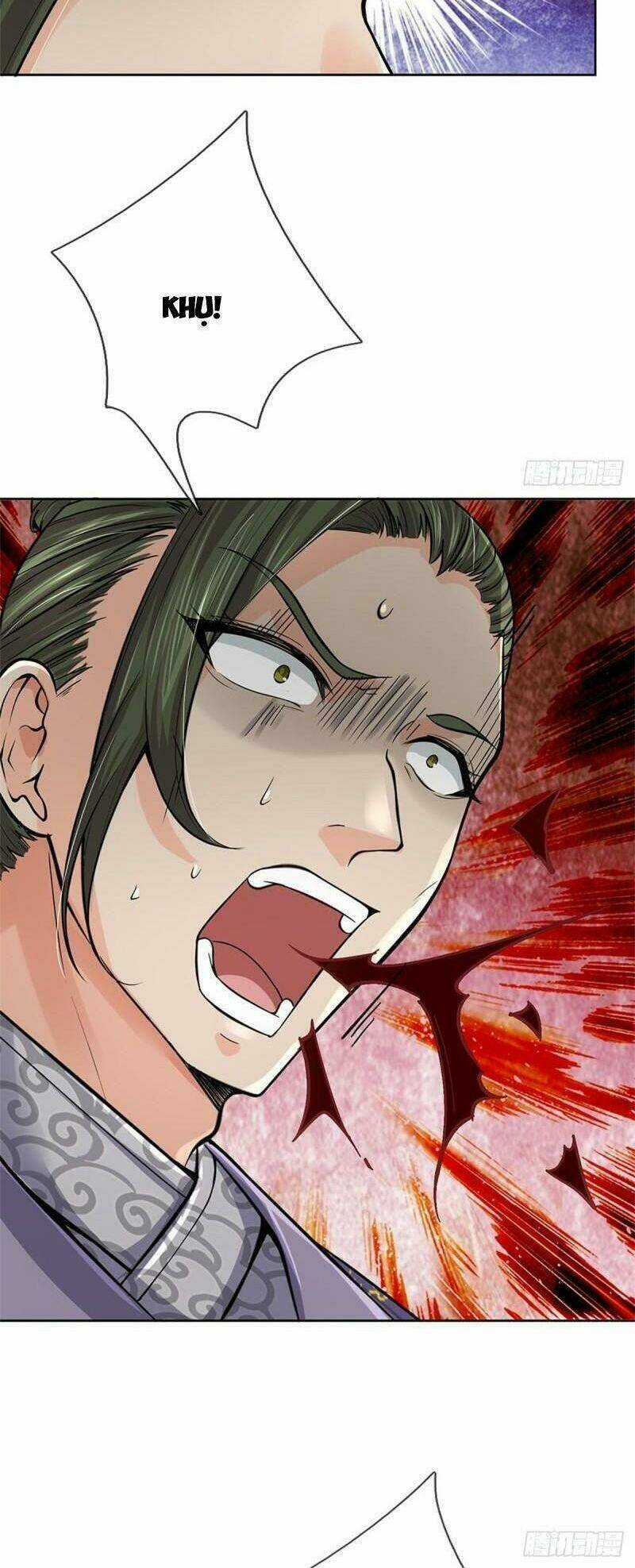 Chúa Tể Chi Lộ - Chapter 106 - Trang 26