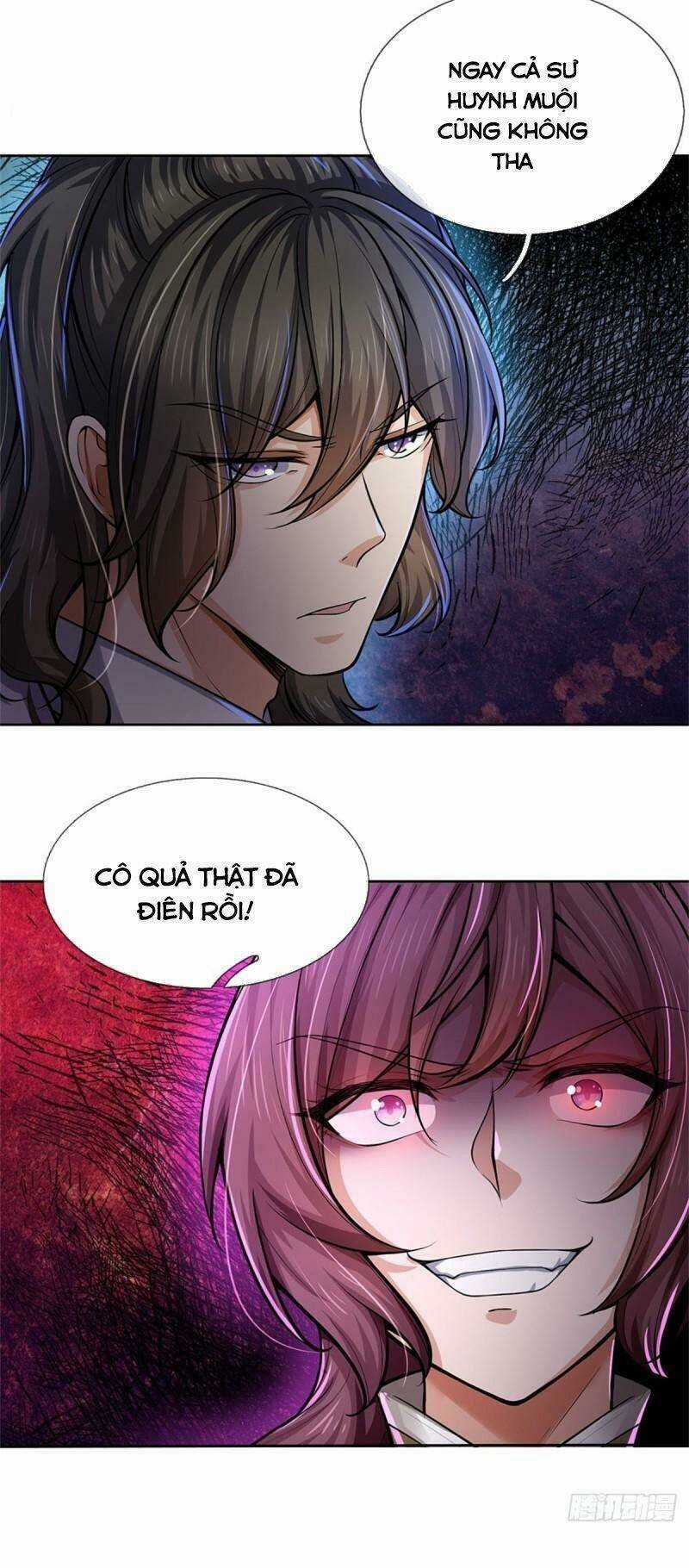 Chúa Tể Chi Lộ - Chapter 106 - Trang 31