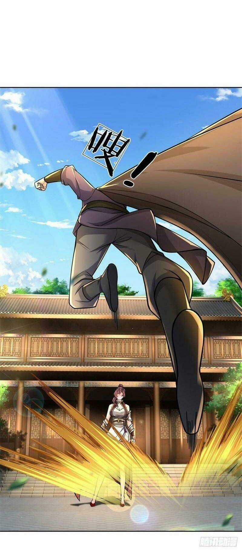 Chúa Tể Chi Lộ - Chapter 106 - Trang 32