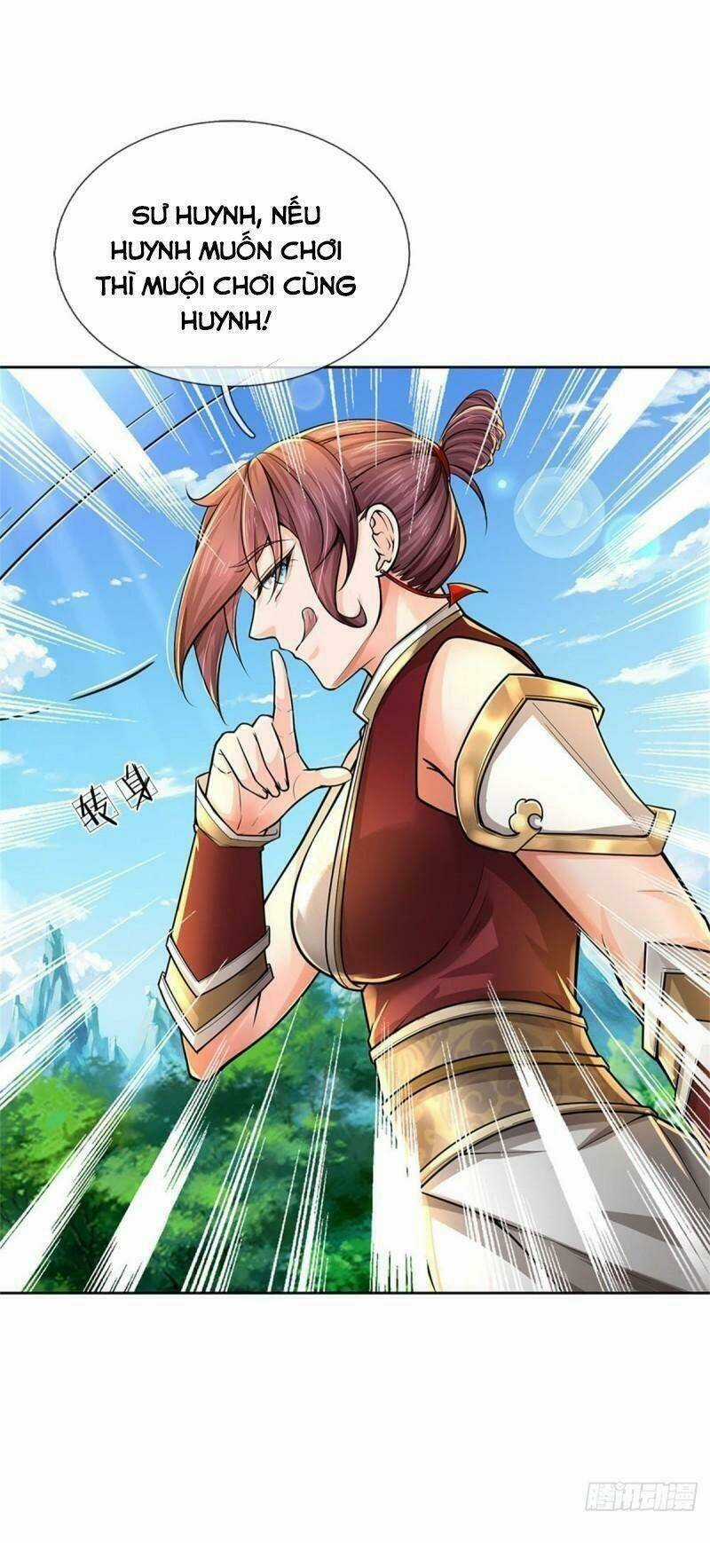 Chúa Tể Chi Lộ - Chapter 106 - Trang 33