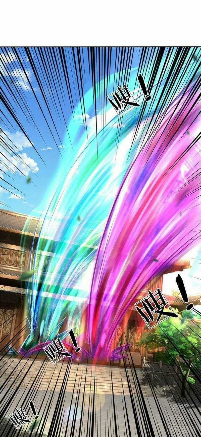 Chúa Tể Chi Lộ - Chapter 106 - Trang 34