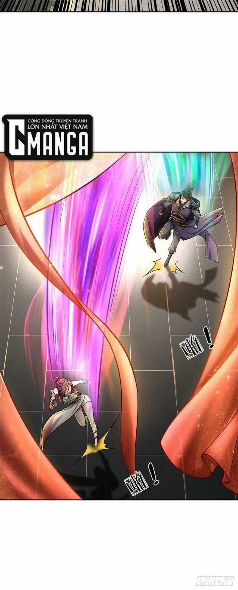 Chúa Tể Chi Lộ - Chapter 106 - Trang 35