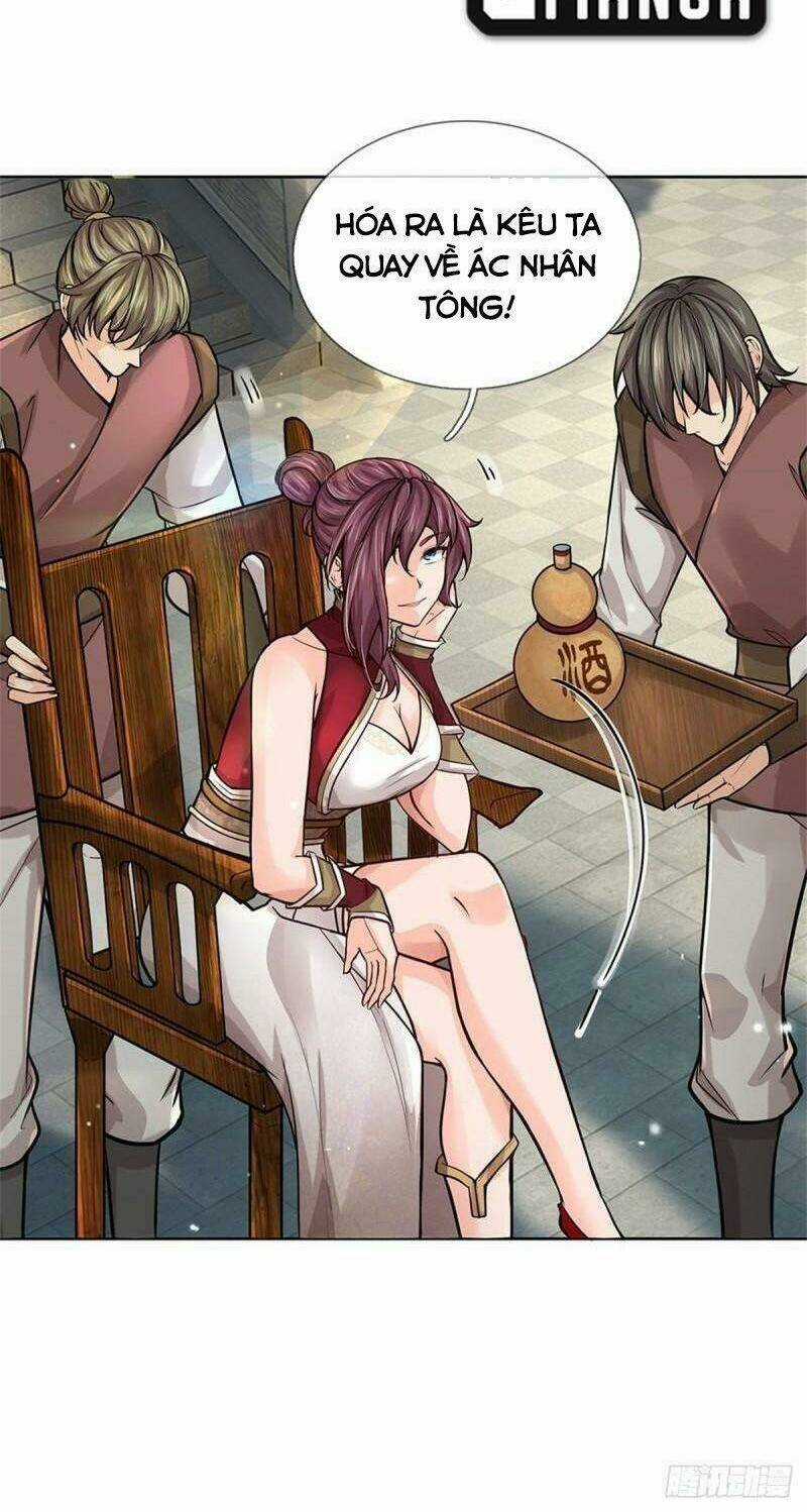 Chúa Tể Chi Lộ - Chapter 106 - Trang 6