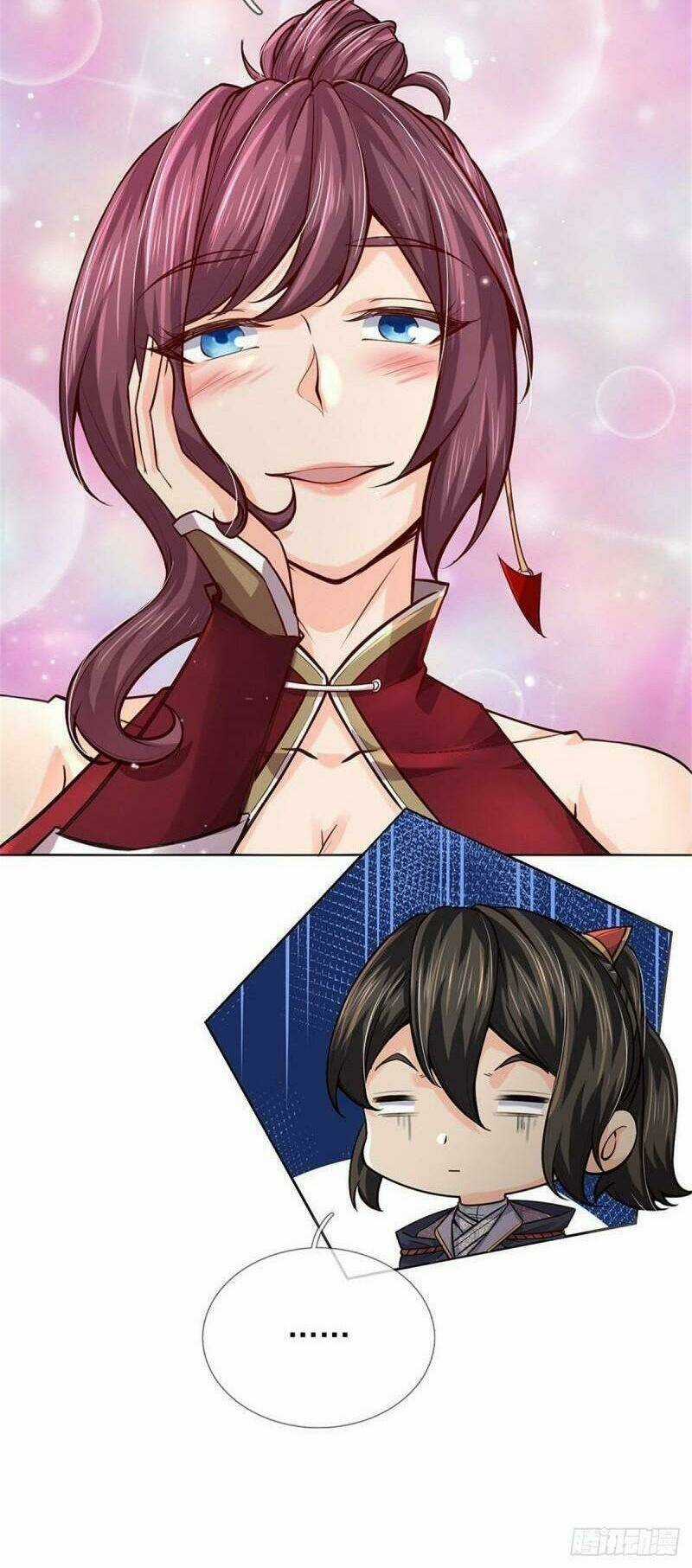 Chúa Tể Chi Lộ - Chapter 106 - Trang 8