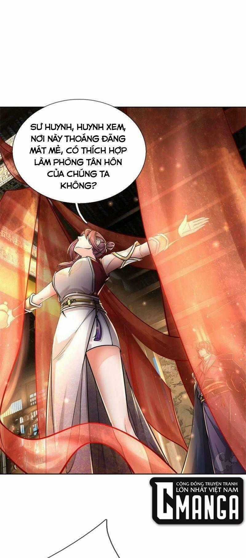 Chúa Tể Chi Lộ - Chapter 107 - Trang 1