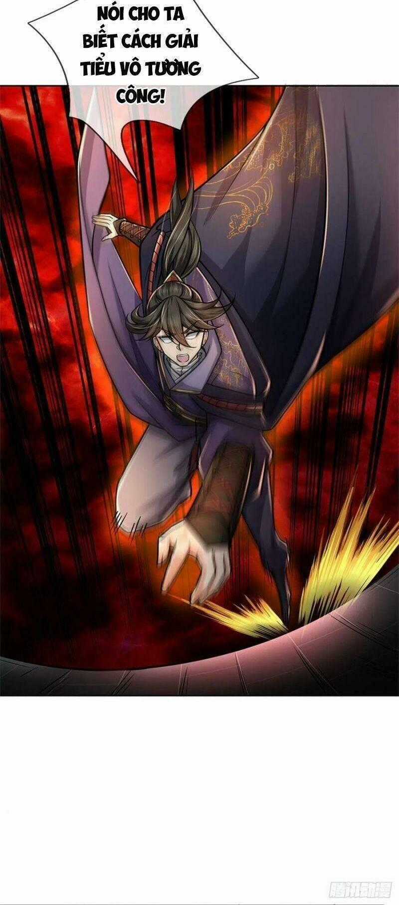 Chúa Tể Chi Lộ - Chapter 107 - Trang 2