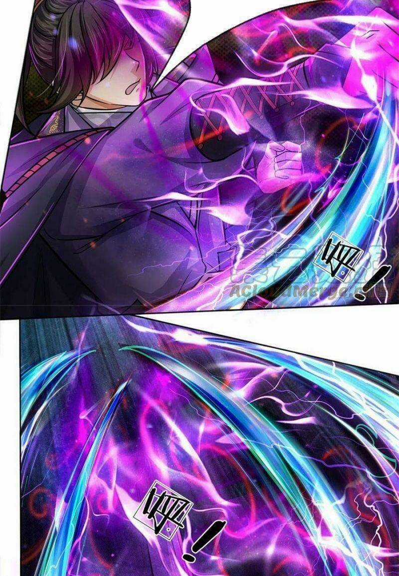 Chúa Tể Chi Lộ - Chapter 107 - Trang 12