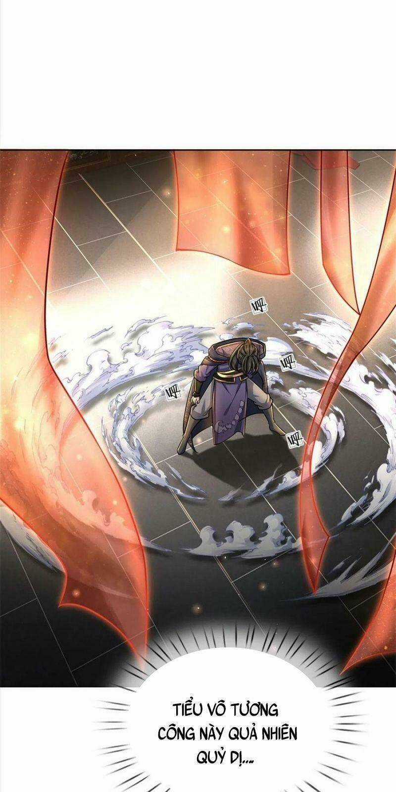 Chúa Tể Chi Lộ - Chapter 107 - Trang 14