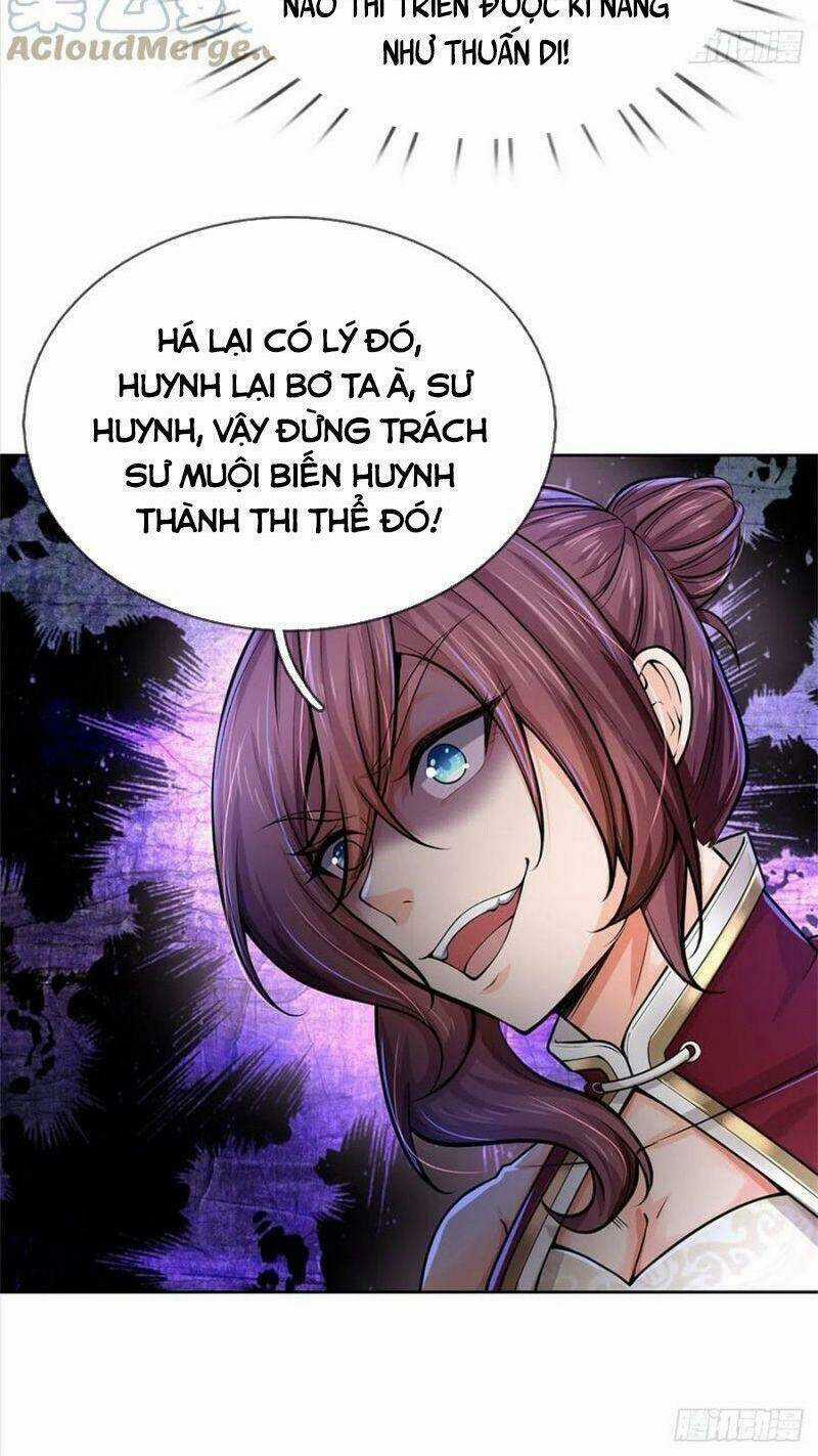 Chúa Tể Chi Lộ - Chapter 107 - Trang 17