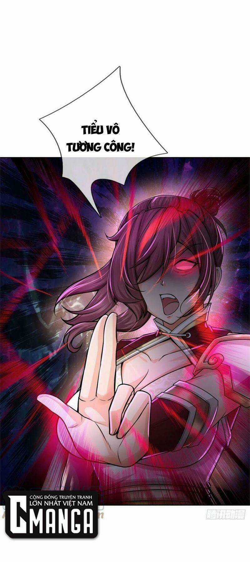 Chúa Tể Chi Lộ - Chapter 107 - Trang 18