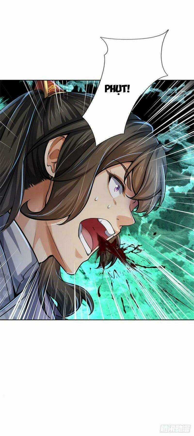 Chúa Tể Chi Lộ - Chapter 107 - Trang 19