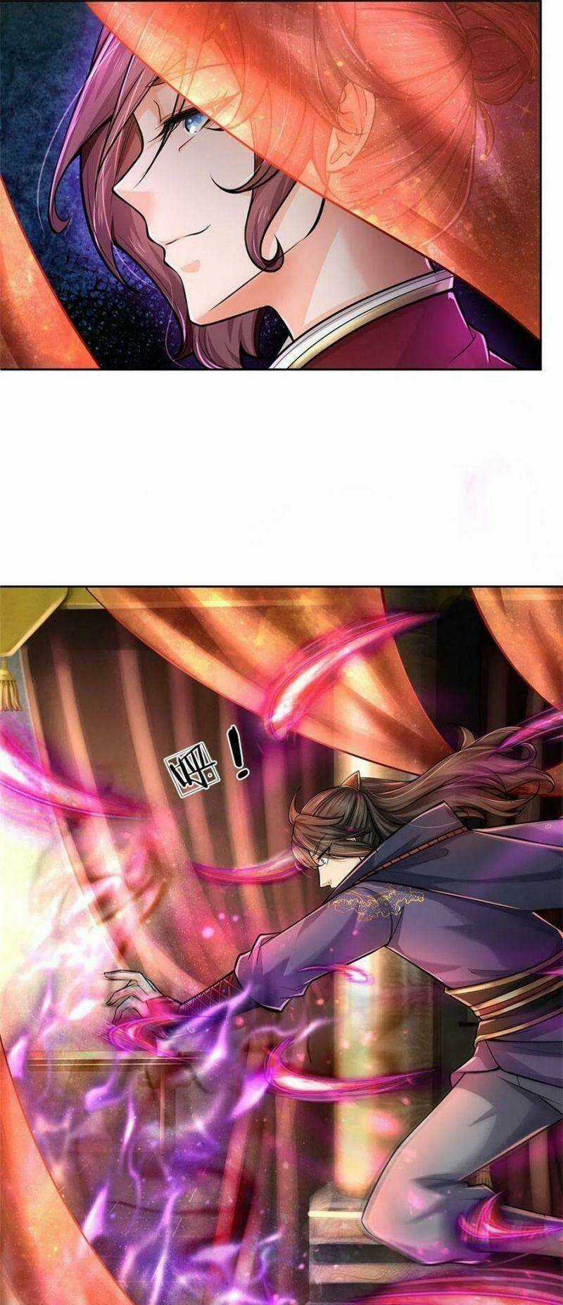 Chúa Tể Chi Lộ - Chapter 107 - Trang 3