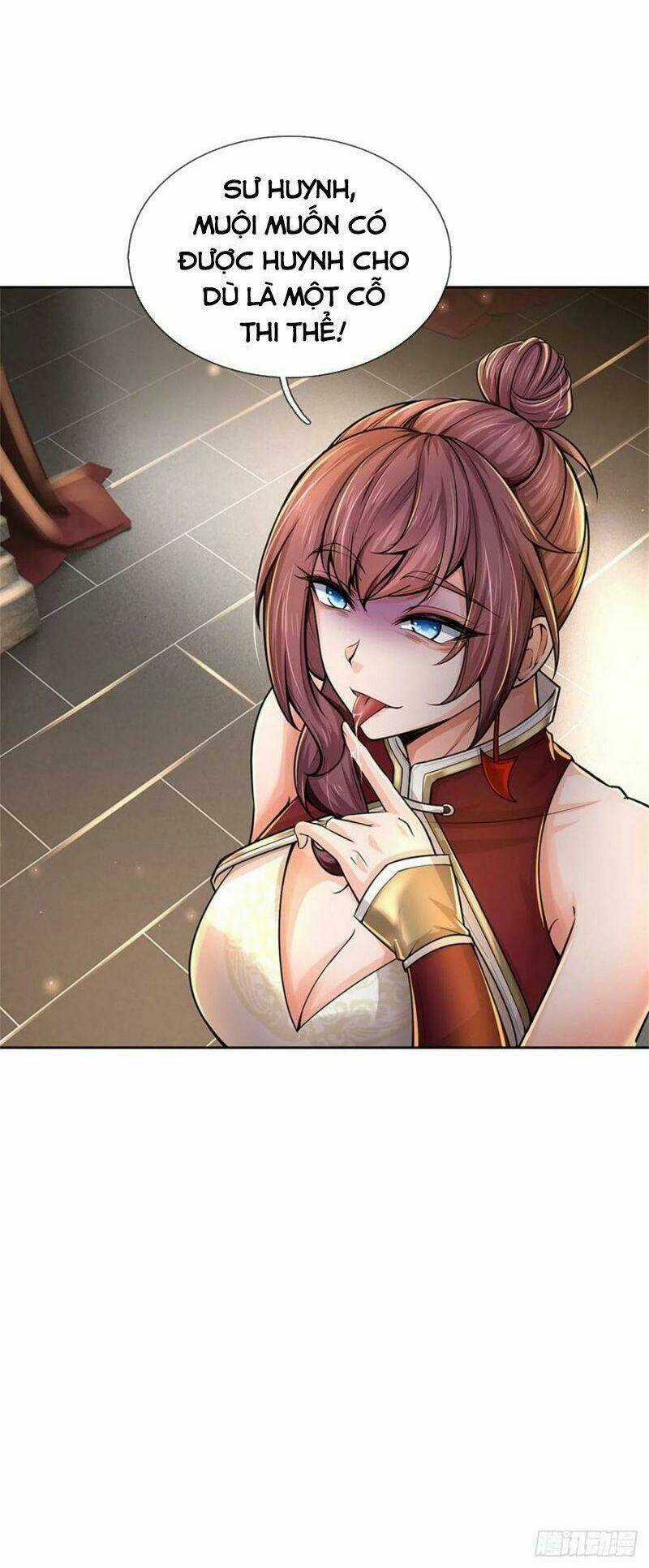 Chúa Tể Chi Lộ - Chapter 107 - Trang 21