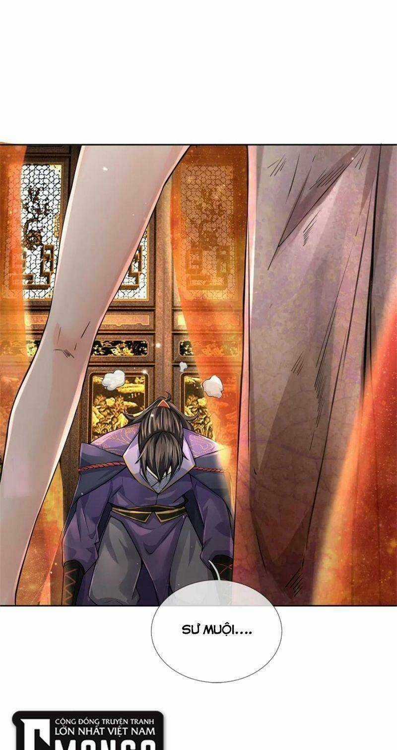 Chúa Tể Chi Lộ - Chapter 107 - Trang 22