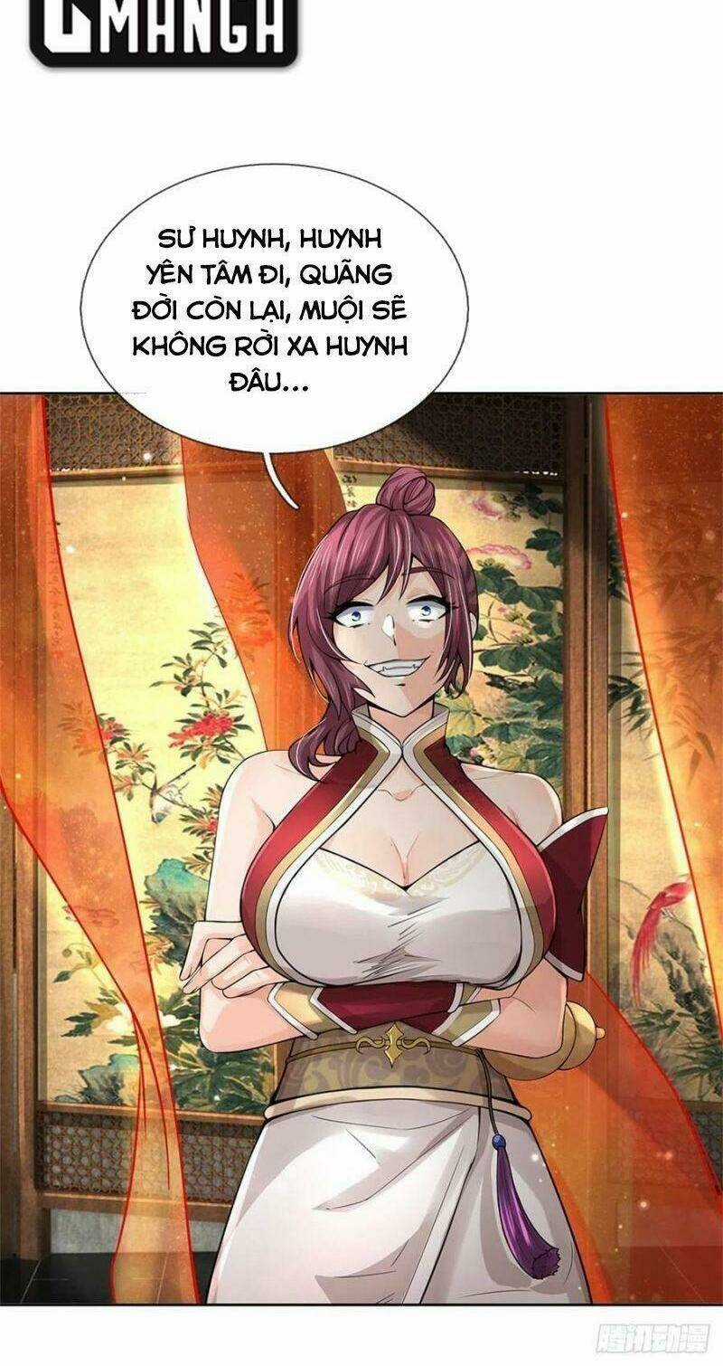 Chúa Tể Chi Lộ - Chapter 107 - Trang 23