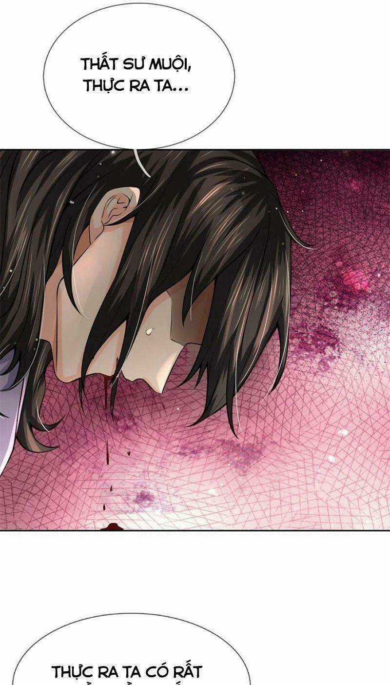 Chúa Tể Chi Lộ - Chapter 107 - Trang 24