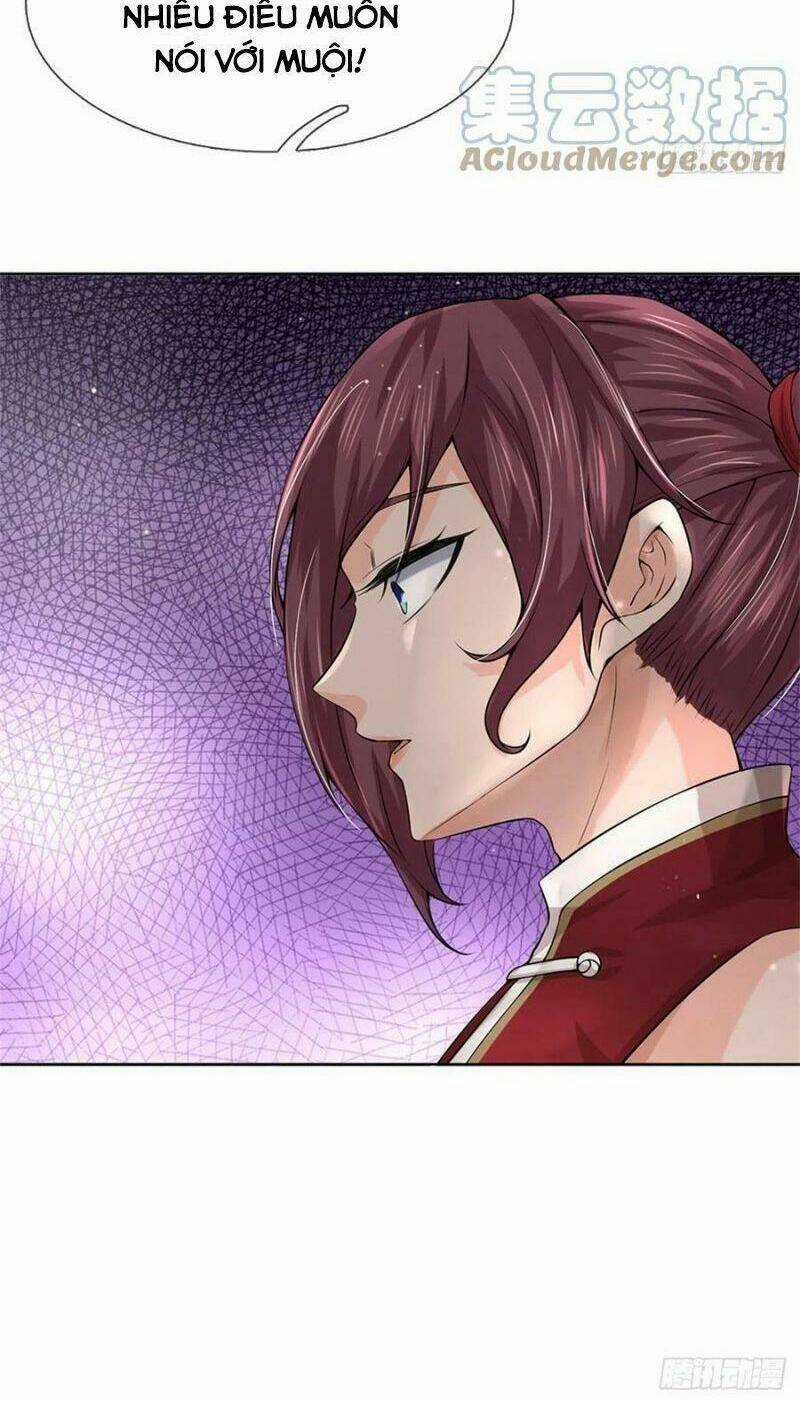 Chúa Tể Chi Lộ - Chapter 107 - Trang 25