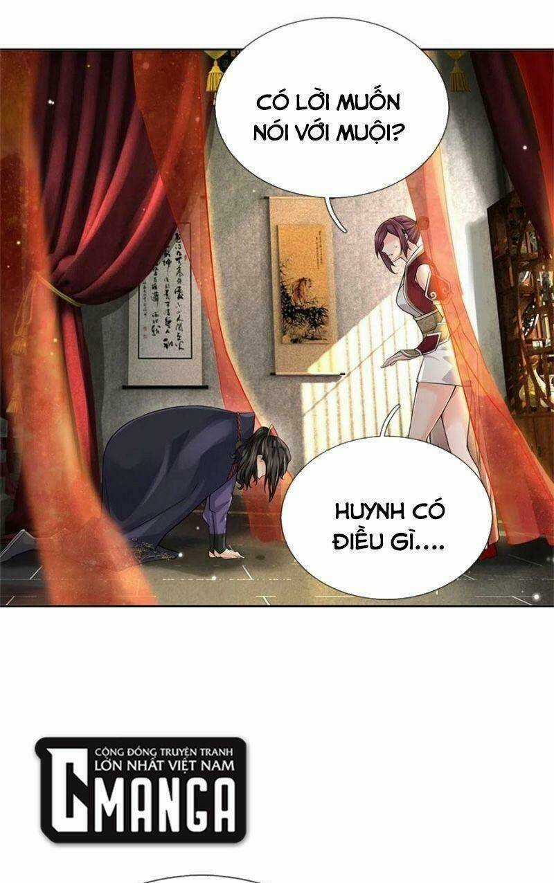 Chúa Tể Chi Lộ - Chapter 107 - Trang 26