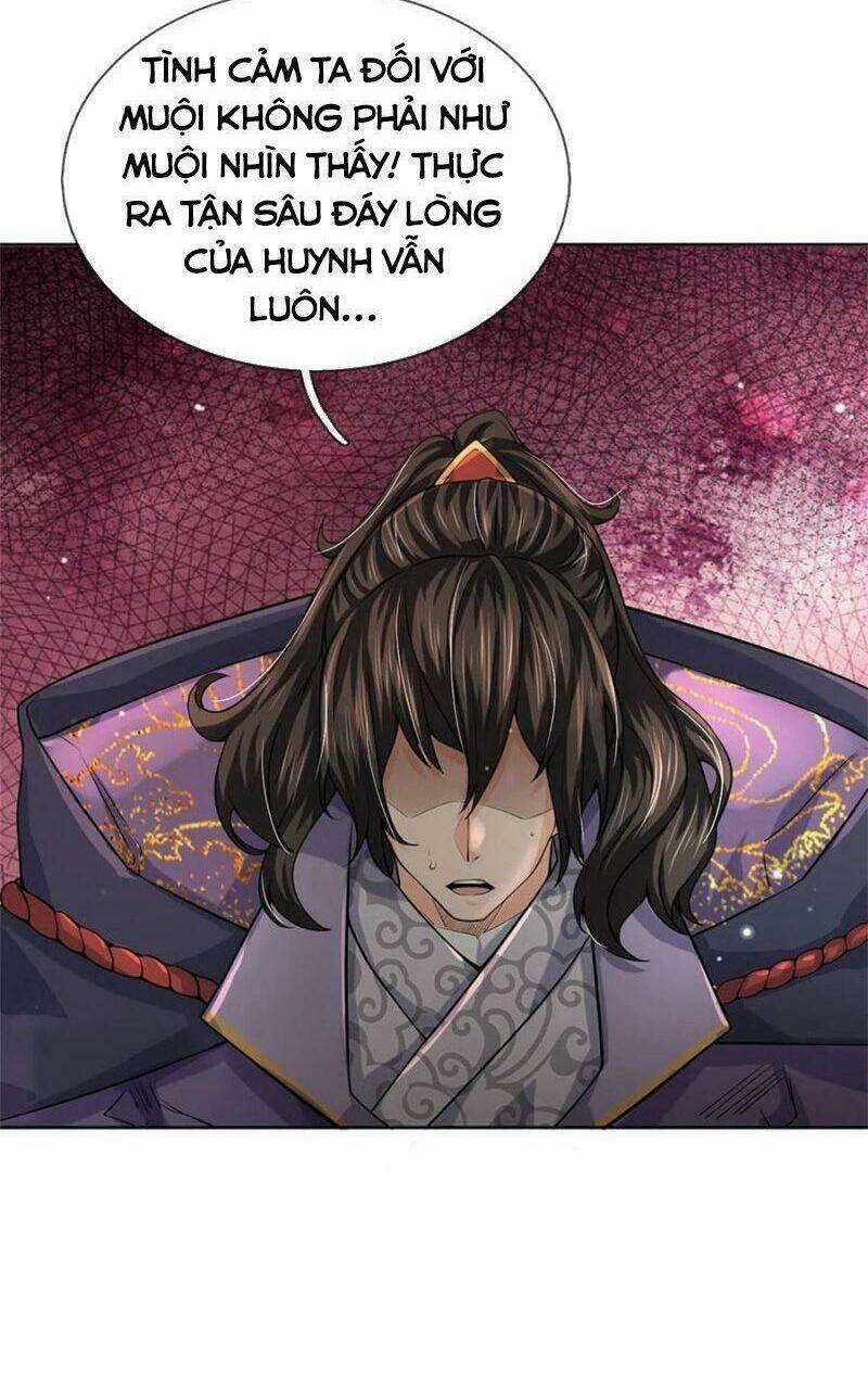 Chúa Tể Chi Lộ - Chapter 107 - Trang 27