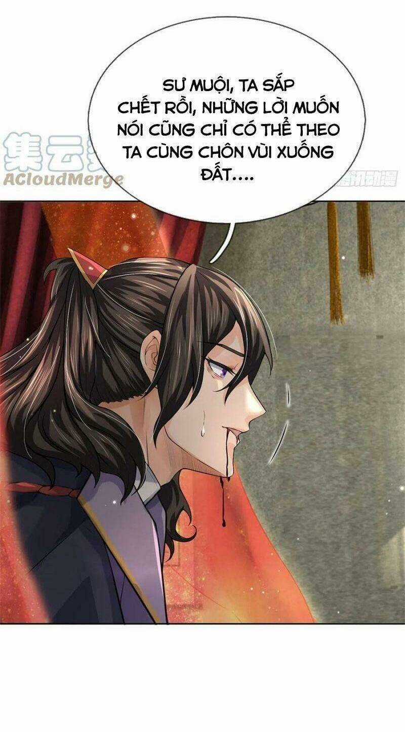 Chúa Tể Chi Lộ - Chapter 107 - Trang 29