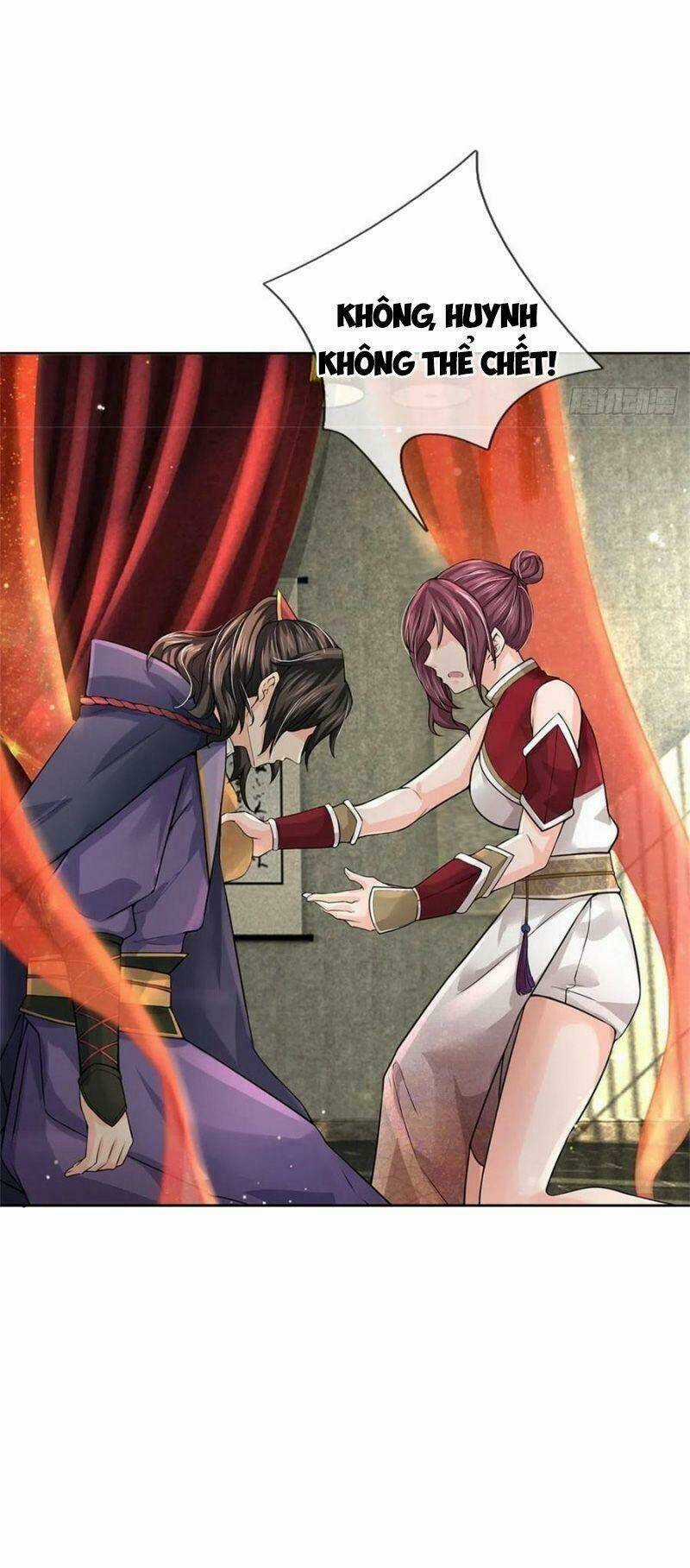 Chúa Tể Chi Lộ - Chapter 107 - Trang 30