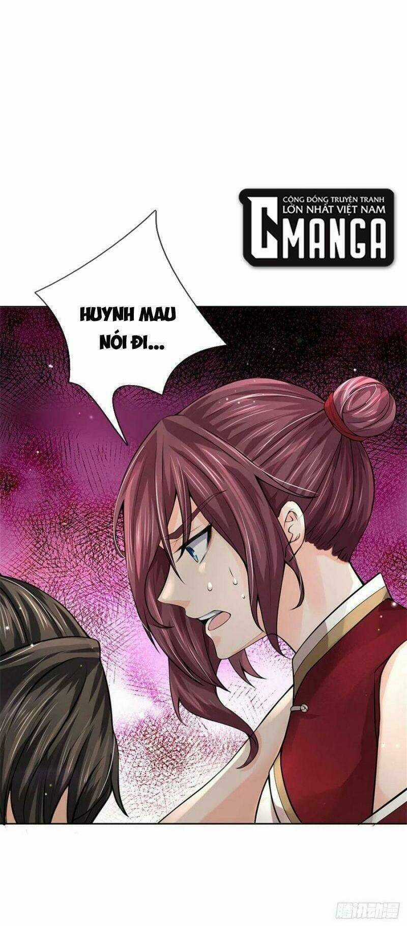 Chúa Tể Chi Lộ - Chapter 107 - Trang 31