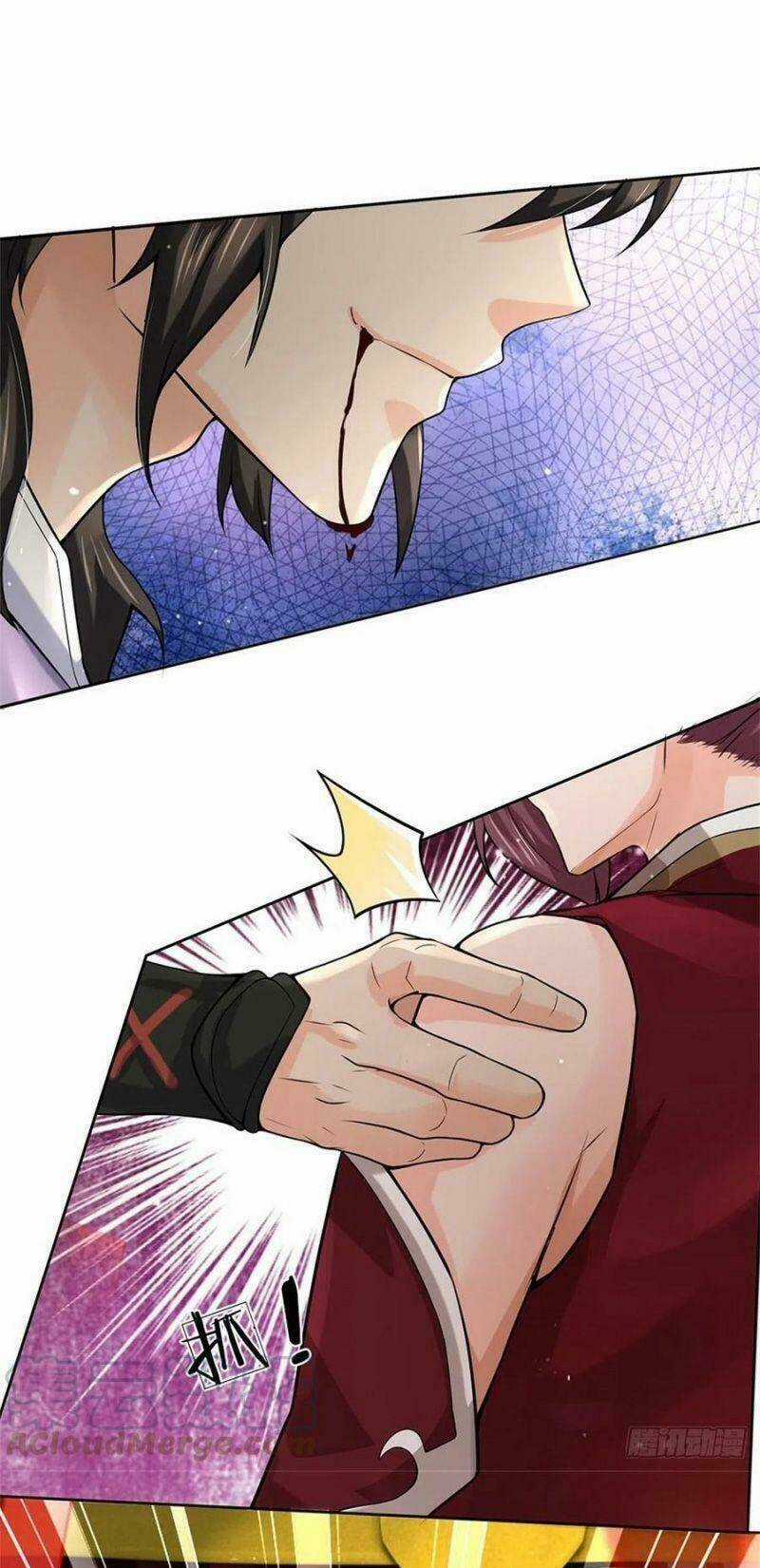 Chúa Tể Chi Lộ - Chapter 107 - Trang 32