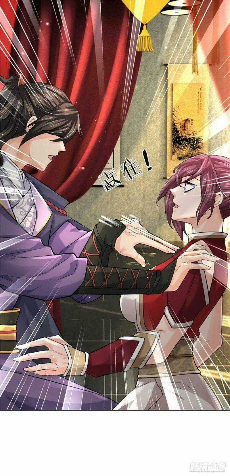 Chúa Tể Chi Lộ - Chapter 107 - Trang 33