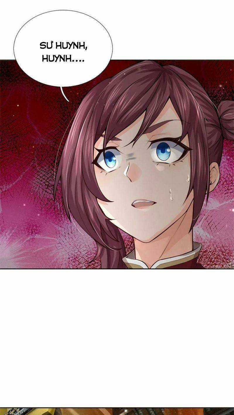 Chúa Tể Chi Lộ - Chapter 107 - Trang 34