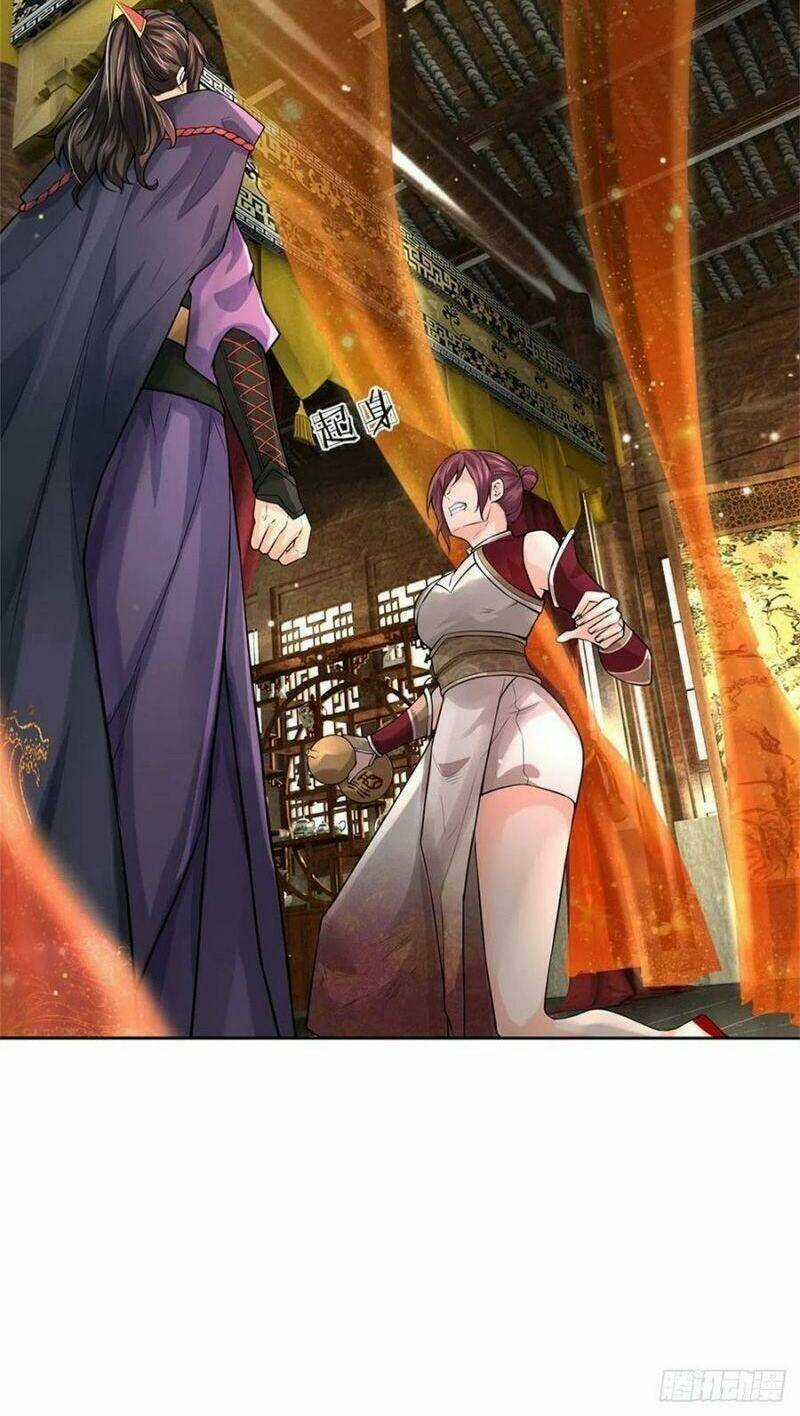 Chúa Tể Chi Lộ - Chapter 107 - Trang 35