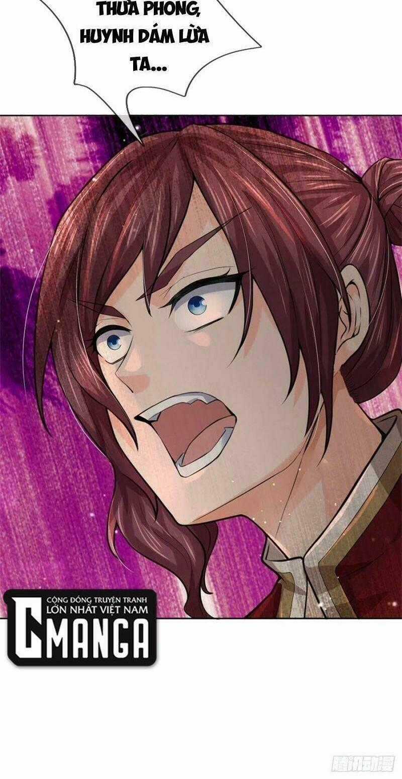 Chúa Tể Chi Lộ - Chapter 107 - Trang 37