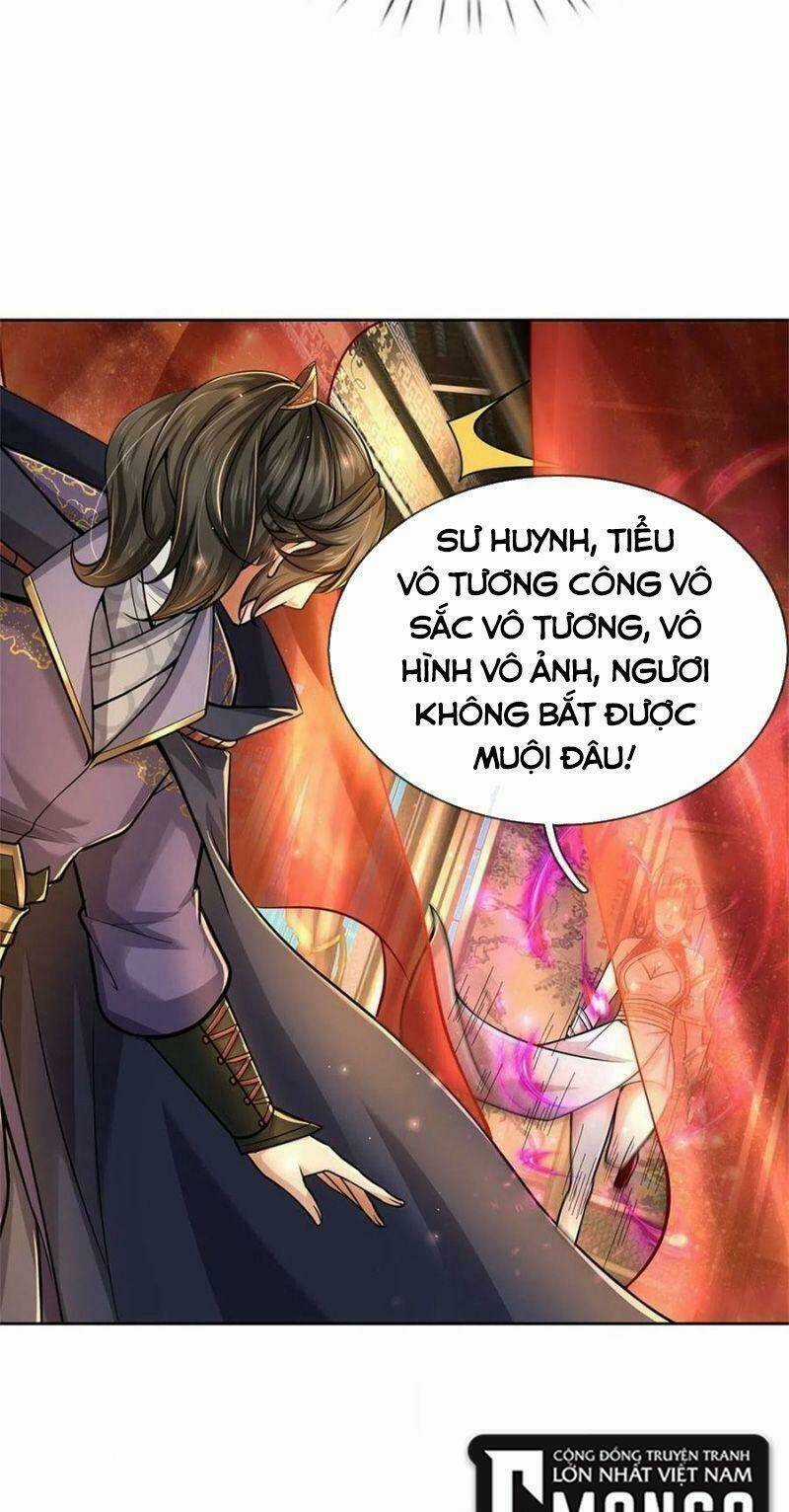 Chúa Tể Chi Lộ - Chapter 107 - Trang 5