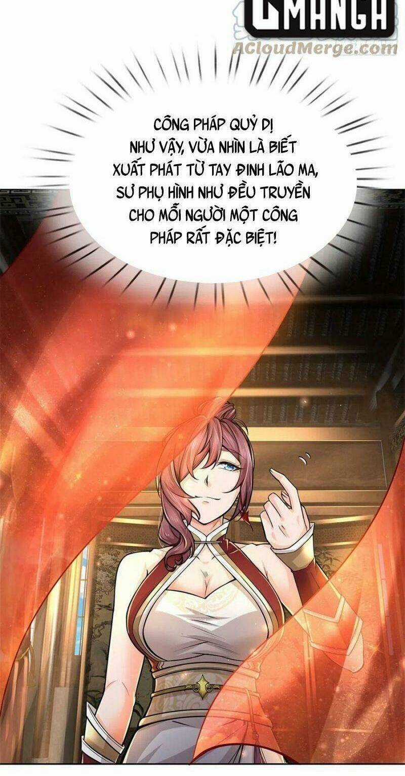 Chúa Tể Chi Lộ - Chapter 107 - Trang 6