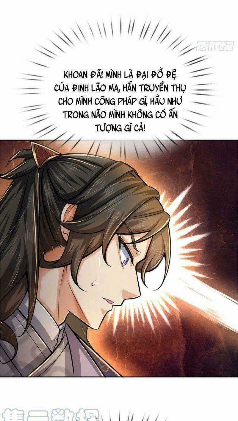 Chúa Tể Chi Lộ - Chapter 107 - Trang 7