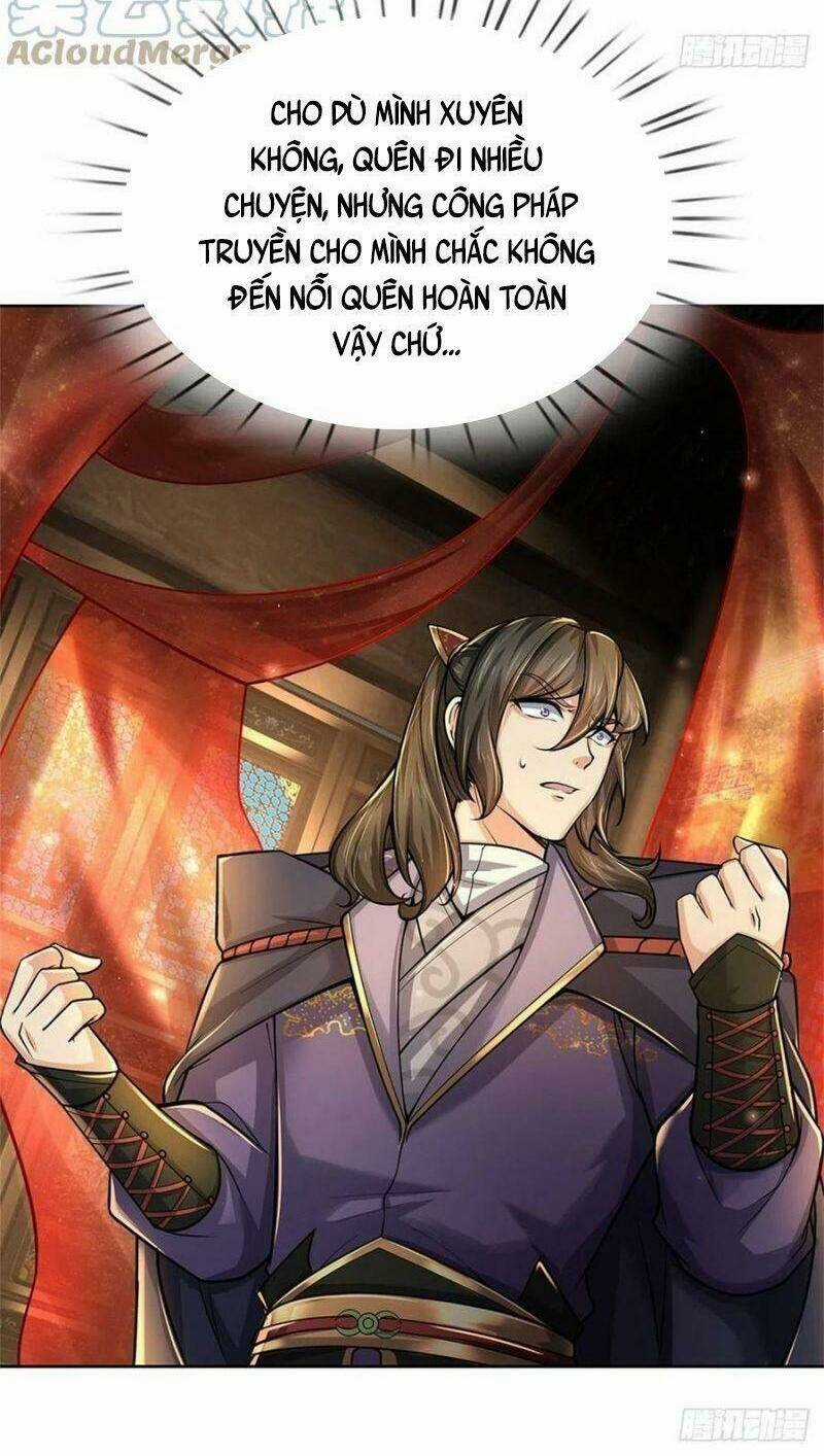 Chúa Tể Chi Lộ - Chapter 107 - Trang 8