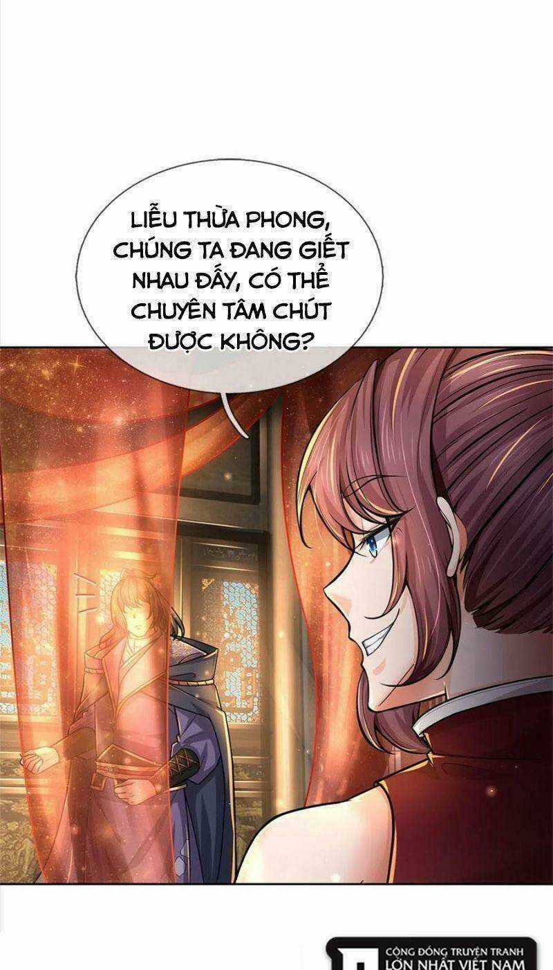 Chúa Tể Chi Lộ - Chapter 107 - Trang 9