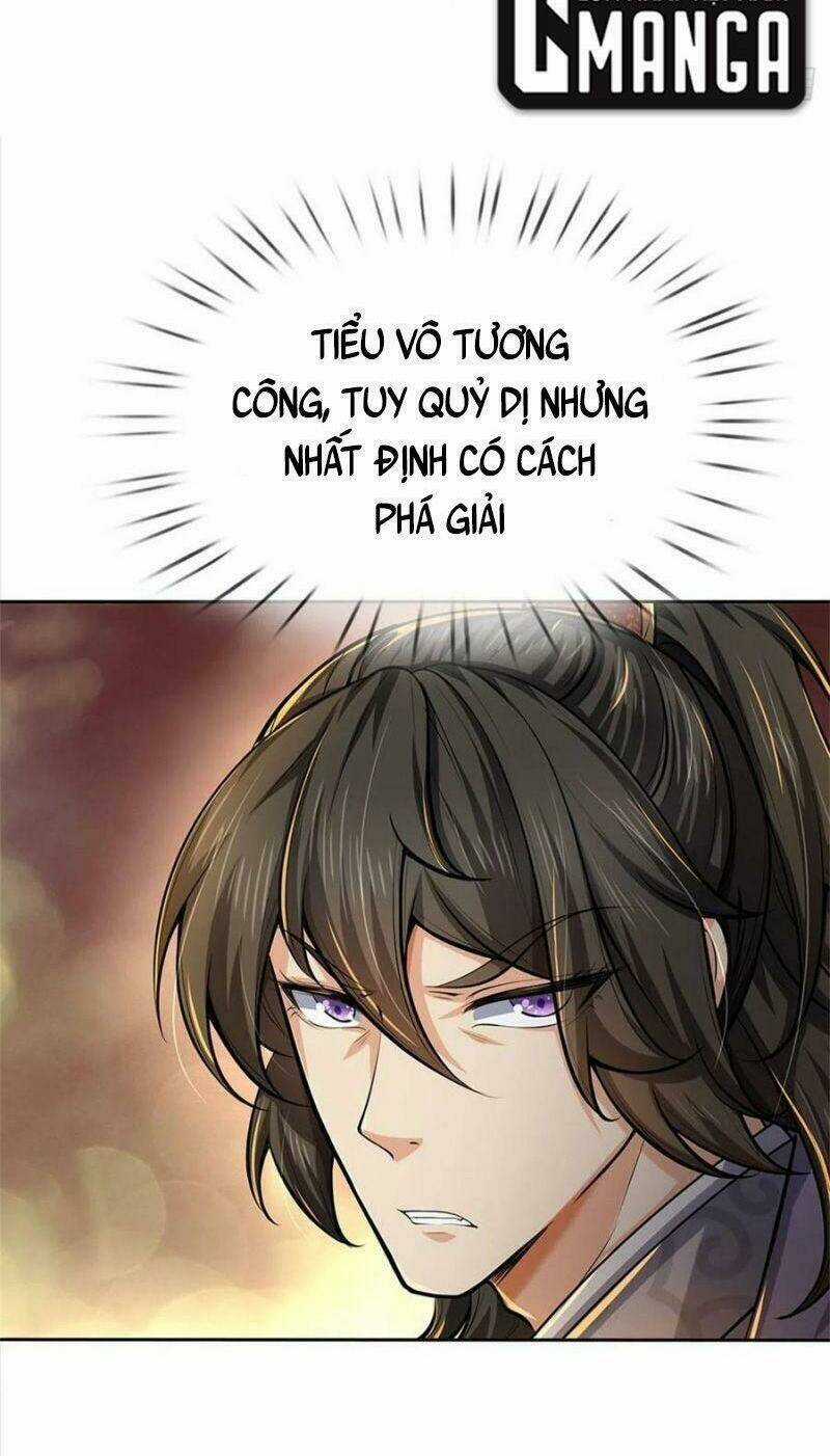 Chúa Tể Chi Lộ - Chapter 107 - Trang 10