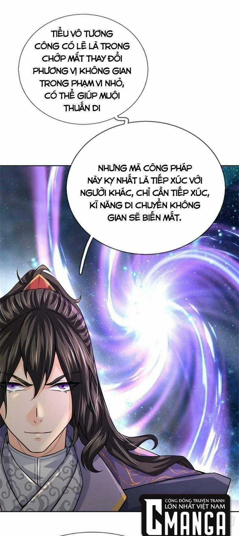 Chúa Tể Chi Lộ - Chapter 108 - Trang 1