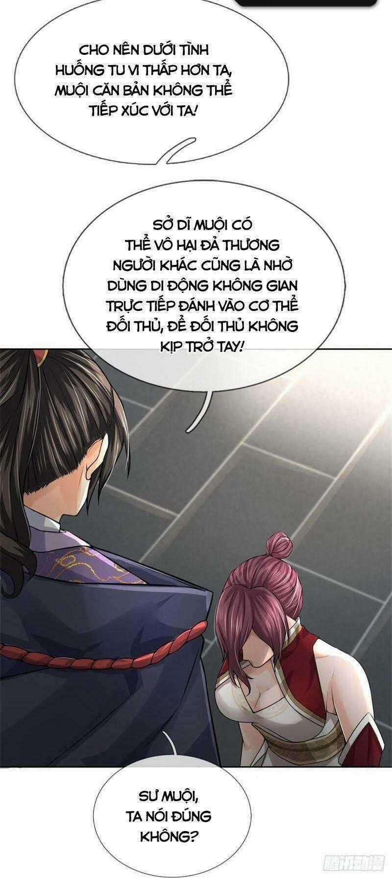 Chúa Tể Chi Lộ - Chapter 108 - Trang 2