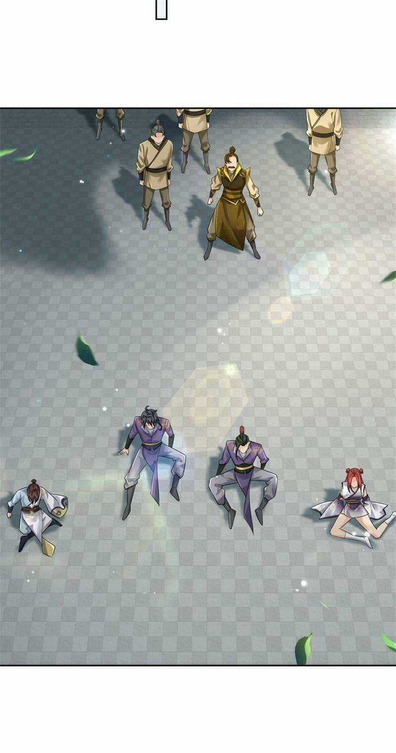 Chúa Tể Chi Lộ - Chapter 108 - Trang 11