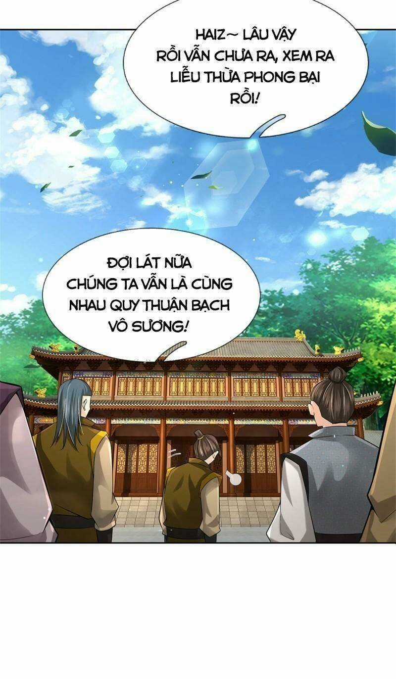 Chúa Tể Chi Lộ - Chapter 108 - Trang 15