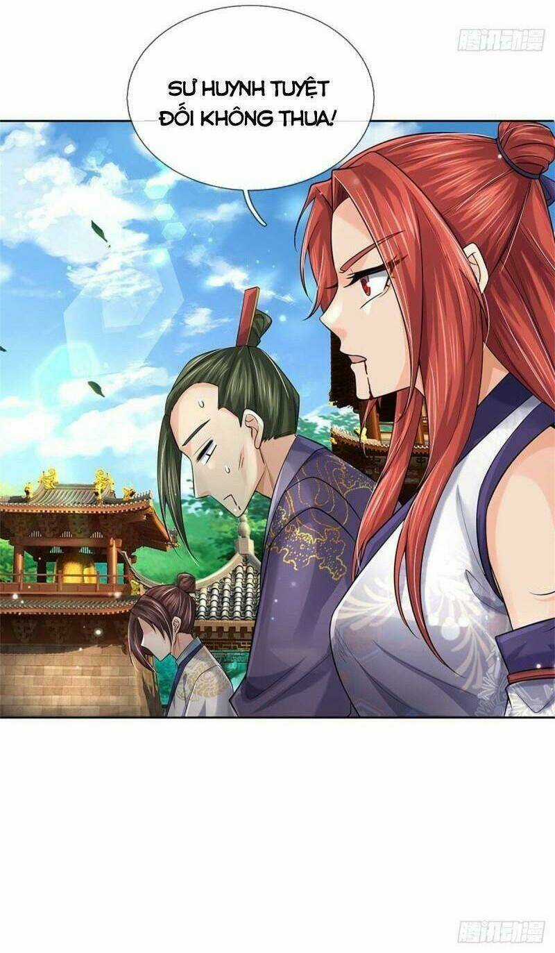 Chúa Tể Chi Lộ - Chapter 108 - Trang 16