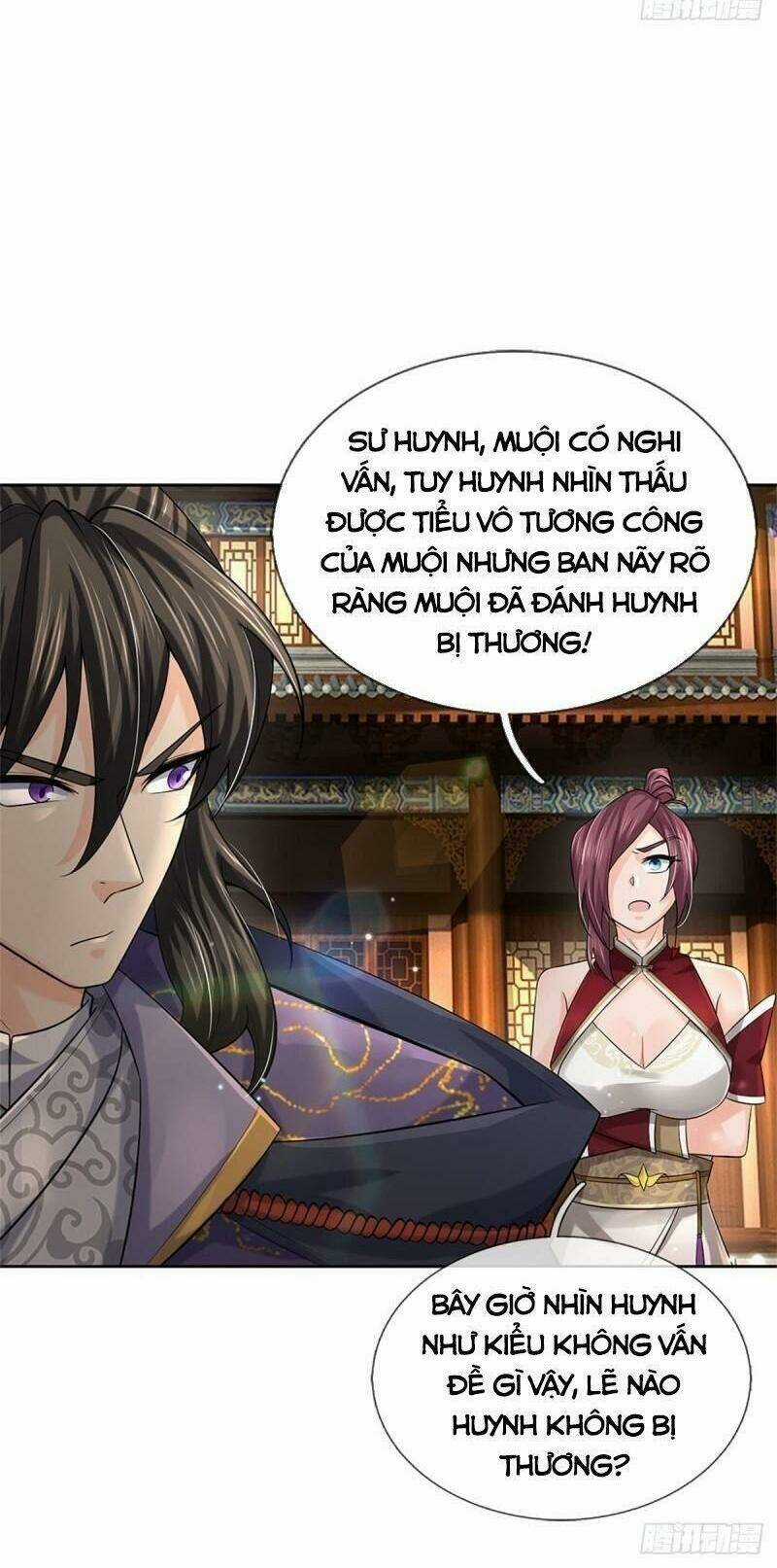 Chúa Tể Chi Lộ - Chapter 108 - Trang 20