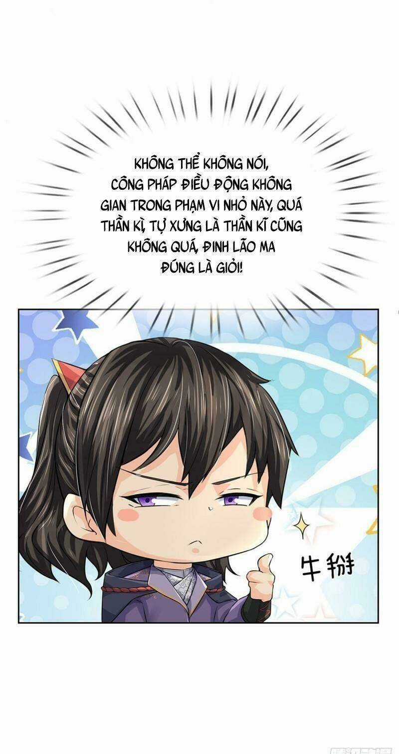 Chúa Tể Chi Lộ - Chapter 108 - Trang 3