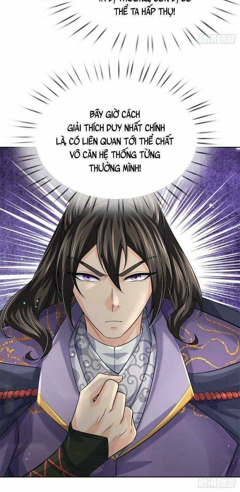 Chúa Tể Chi Lộ - Chapter 108 - Trang 22