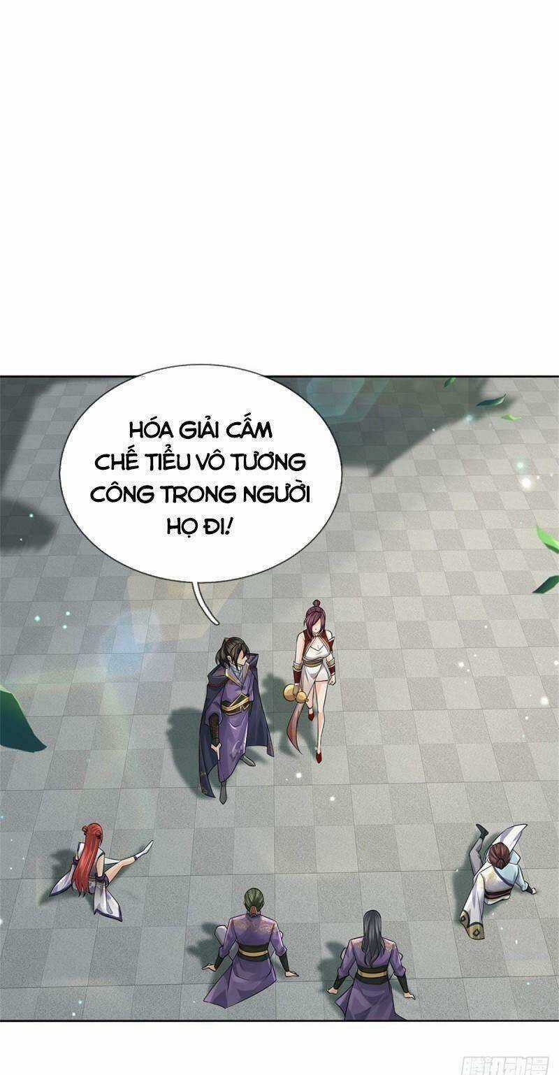 Chúa Tể Chi Lộ - Chapter 108 - Trang 23