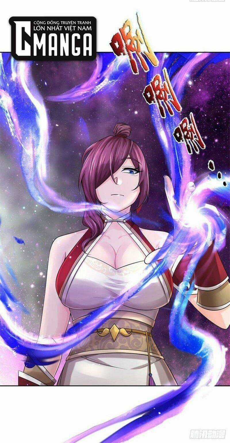 Chúa Tể Chi Lộ - Chapter 108 - Trang 24