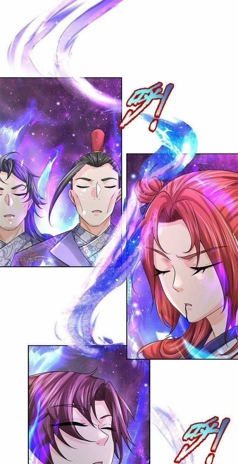 Chúa Tể Chi Lộ - Chapter 108 - Trang 25